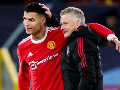 6 HLV tạm quyền tốt nhất ở Anh: Quãng thời gian ngọt ngào của Solskjaer