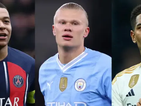 Ronaldo phác họa kịch bản điên rồ cho Real Madrid