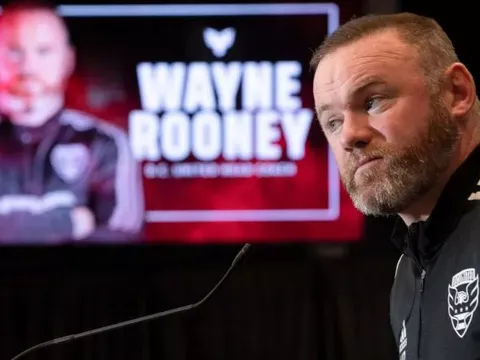 Wayne Rooney học theo cách chuyển nhượng của Jose Mourinho