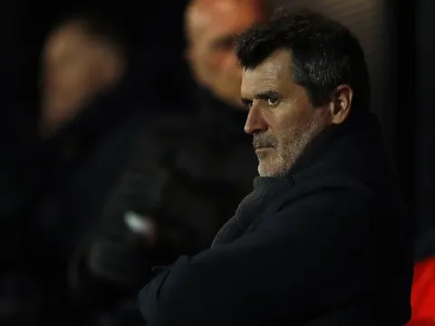 'Ý kiến của Roy Keane là tối quan trọng với M.U'