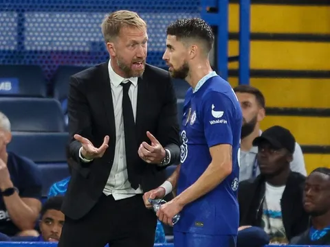 Cơn ác mộng bắt đầu ập tới Chelsea