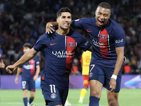 3 cầu thủ PSG có thể đến LA Galaxy