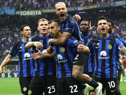 Tài “liệu cơm gắp mắm” của Simone Inzaghi giúp Inter Milan bay cao