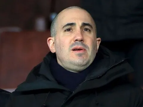 Omar Berrada sẽ làm gì ở Manchester United?