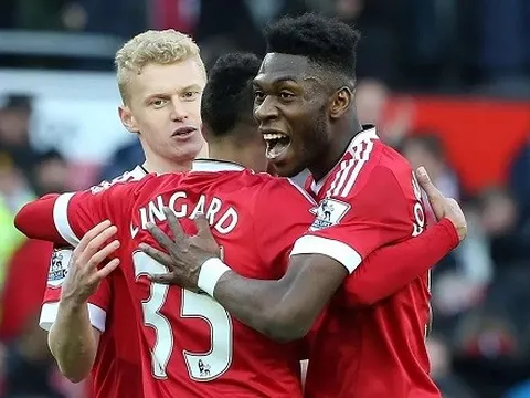 Ra mắt cùng Rashford, cựu sao M.U nghỉ hưu ở tuổi 28