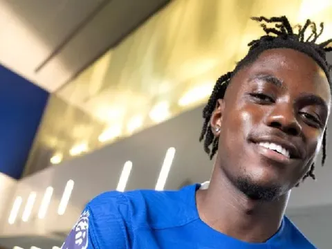 Ra sân ở EFL Cup, Chelsea vắng 8 cái tên