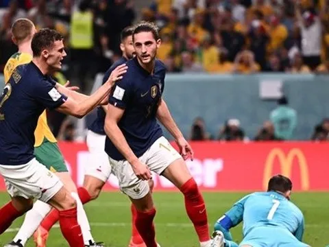 Xác nhận! M.U muốn thâu tóm đồng đội của Paul Pogba