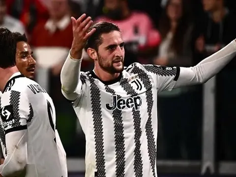 NÓNG! Rabiot 'bắn tín hiệu' đến 1 CLB Premier League