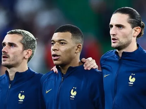 Juventus thực hiện 'nỗ lực cuối cùng', ngăn trụ cột đến Man United