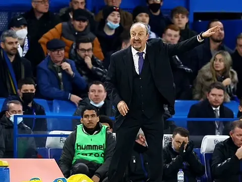 Thomas Tuchel bị hạ gục bởi một đòn được tính trước