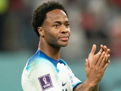 Potter cập nhật tình hình Sterling sau sự cố bỏ lỡ trận World Cup