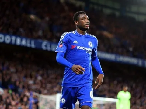 CHÍNH THỨC! Chelsea tống khứ bản HĐ thảm họa