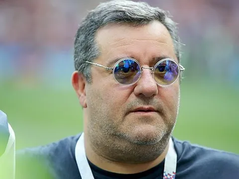Raiola thay mặt Donnarumma công kích AC Milan và NHM