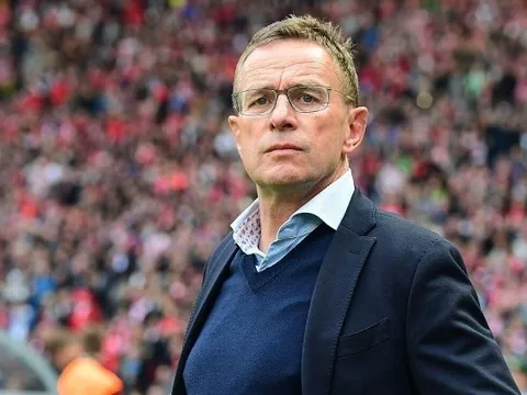 Tác động mạnh mẽ của Ralf Rangnick đối với Arsenal