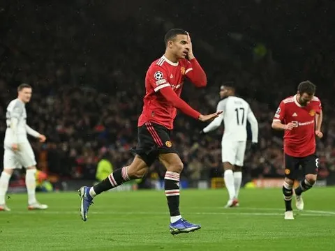 Ralf Rangnick chỉ ra thiếu sót của Man Utd trước Young Boys