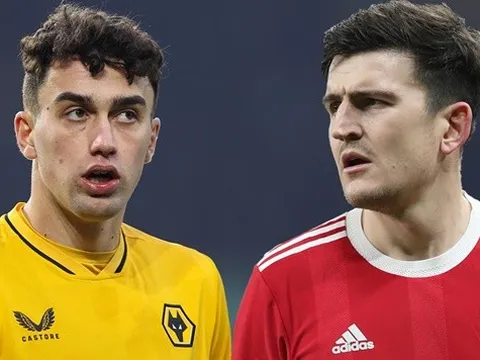 Ralf Rangnick đã đúng về người thay thế Maguire