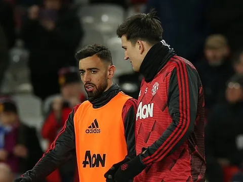 Số phận trái ngược của 4 sao Man Utd khi Rangnick làm HLV