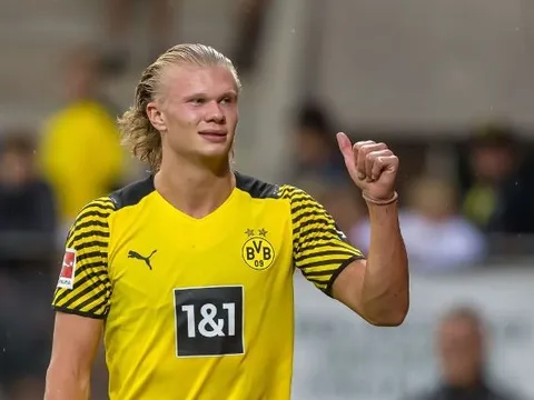 Ralf Rangnick chỉ ra tiền đạo chuẩn mực của làng bóng đá