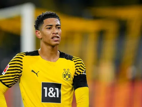 5 mục tiêu chuyển nhượng hàng đầu của Rangnick có sao trẻ Dortmund