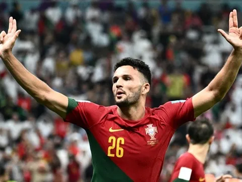 Xác nhận: M.U cử tuyển trạch viên theo sát Ramos