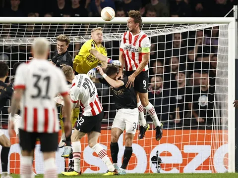 "Hy vọng rằng tôi sẽ không bao giờ phải rời Arsenal"