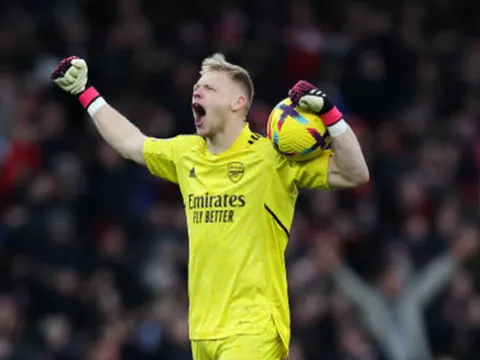 Sao Arsenal khiến chuyên gia thán phục