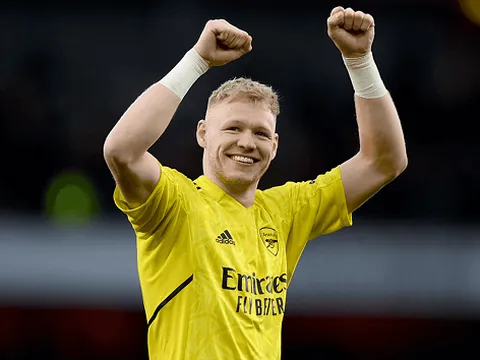 Arteta chốt hạ được thêm một chữ ký mới