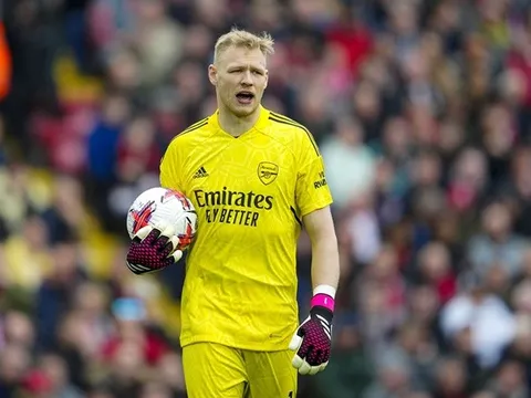 Ramsdale sẽ tạo nên cuộc chiến trên TTCN