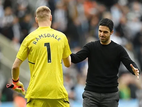 Bán Mike Maignan, Milan ''gõ cửa'' Arsenal