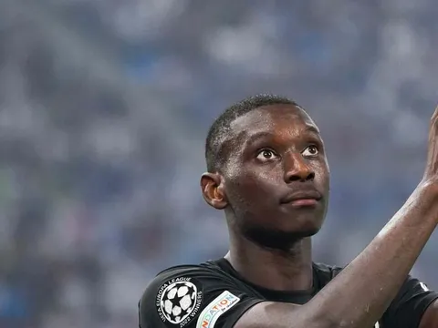 M.U bắt đầu hành động, xác định chữ ký 100 triệu euro thay Kane