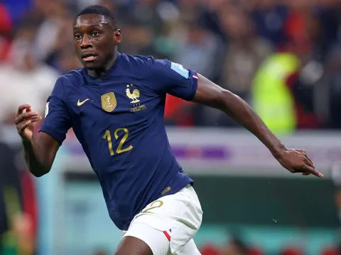 M.U có thể phá kỷ lục 120 triệu euro cho 'món hời" từ Bundesliga