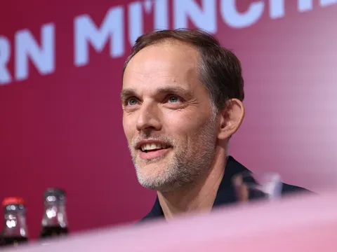 Lộ hình ảnh rạng rỡ ra mắt Bayern, Tuchel tuyên bố 'thắng tất'