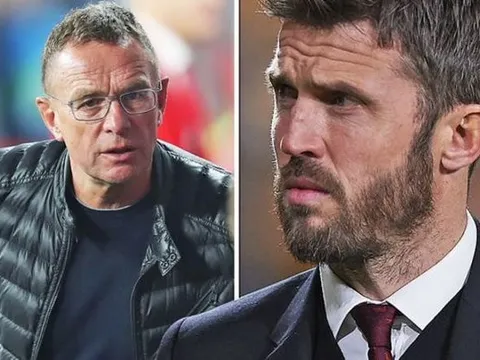 Không có chuyện Rangnick chỉ đạo Quỷ đỏ từ xa