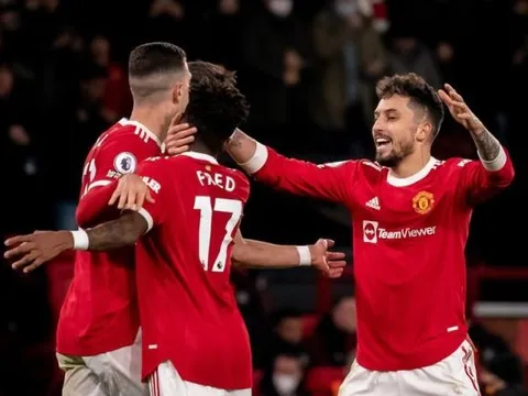 Rangnick có 2 cầu thủ đã giải quyết vấn đề chuyển nhượng mùa hè 2021