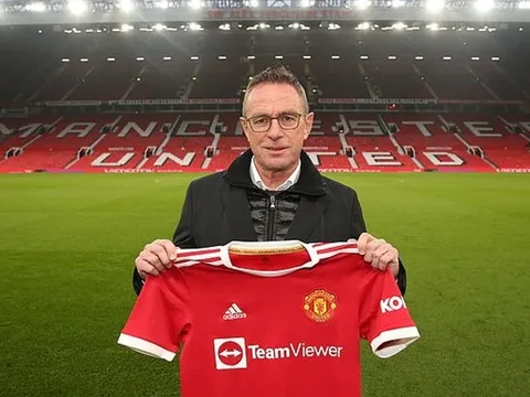 Rangnick công khai từ chối Chelsea, Tuchel nói lời thật lòng
