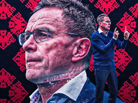 Rangnick mang về 3 tân binh, M.U có đội hình mạnh mẽ vào tháng Giêng