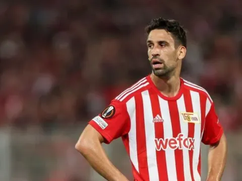 M.U muốn sở hữu cỗ máy quét ''gây bão'' tại Bundesliga
