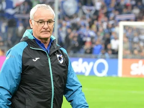 Ranieri treo phần thưởng nếu Watford giữ sạch lưới trước Liverpool