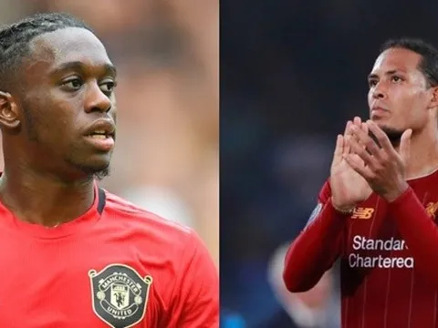 Top 10 hậu vệ hay nhất Premier League năm 2020