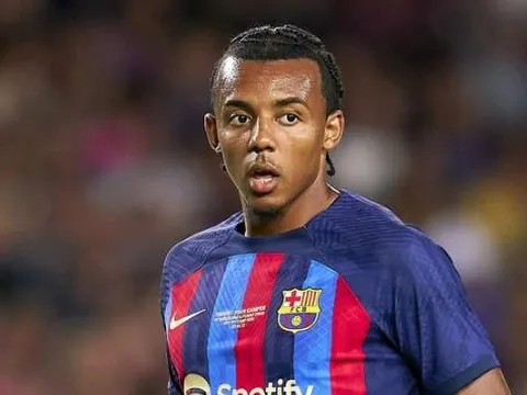 Rao bán hàng loạt, Barcelona quyết thu về 200 triệu euro