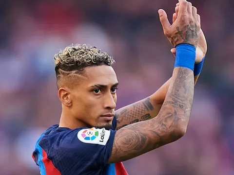 3 câu lạc bộ Premier League theo đuổi bom tấn Barca