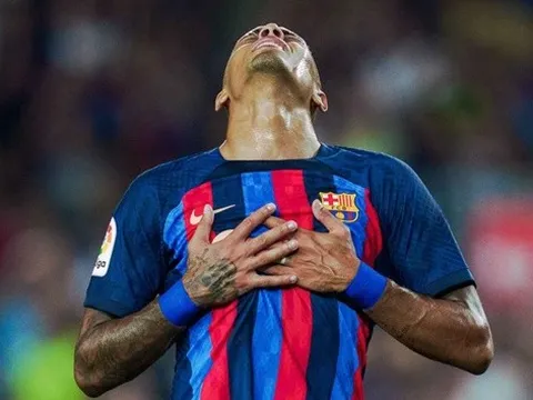 Đại gia Premier League cuỗm người của Barcelona, Juventus