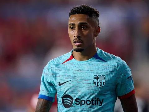 Sao Barcelona hâm nóng đại chiến El Clasico