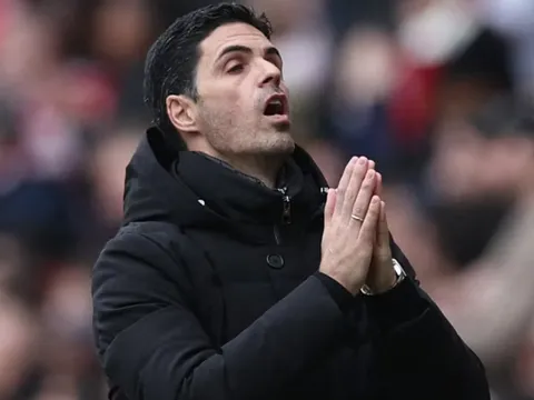 Raphinha cân nhắc khả năng đến Arsenal