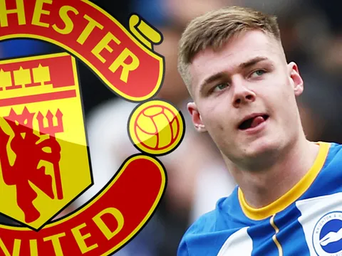 Hai bến đỗ trong mơ dành cho Evan Ferguson