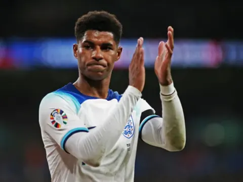 Rashford nhận cảnh báo đanh thép