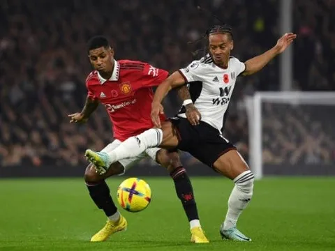 Romano tiết lộ động thái thần tốc của M.U với Rashford