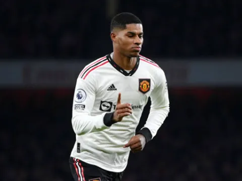 Người thắng kẻ thua sau trận Man United 3-0 Nottingham Forest