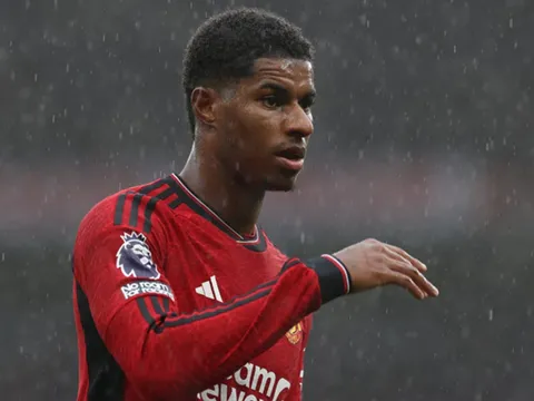 "Liệu Rashford có thực sự xứng đáng với hợp đồng đó?"