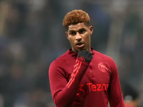 Từ tin đồn sốc của Rashford, nhìn lại 5 cầu thủ chuyển từ M.U qua Real